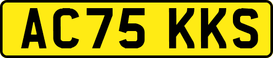 AC75KKS