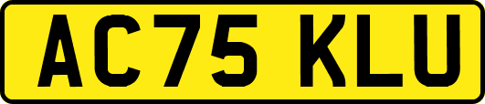 AC75KLU