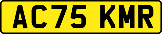 AC75KMR