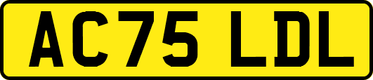 AC75LDL
