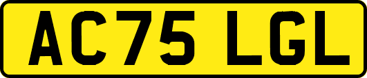 AC75LGL