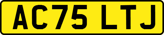 AC75LTJ