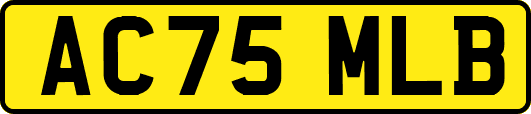 AC75MLB