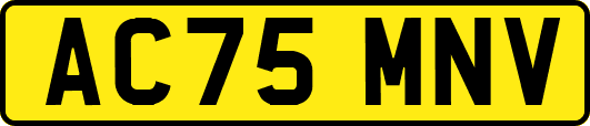 AC75MNV