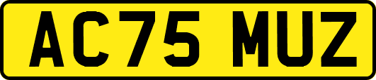 AC75MUZ