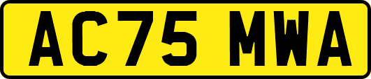 AC75MWA