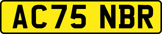 AC75NBR