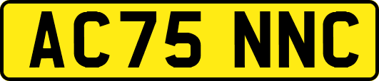 AC75NNC