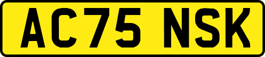 AC75NSK