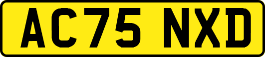 AC75NXD