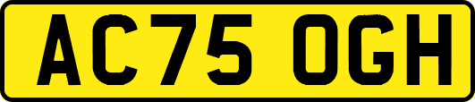 AC75OGH