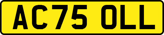 AC75OLL