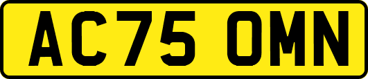 AC75OMN