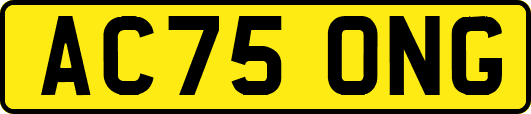 AC75ONG