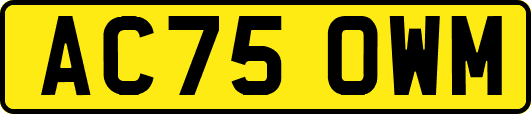 AC75OWM