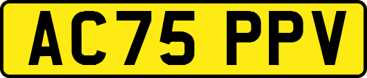 AC75PPV