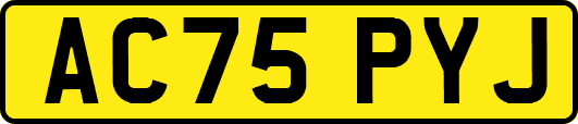 AC75PYJ