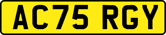AC75RGY
