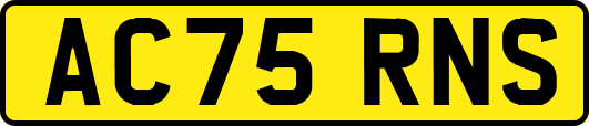 AC75RNS