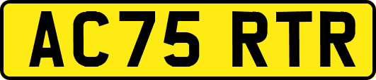 AC75RTR