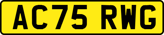AC75RWG