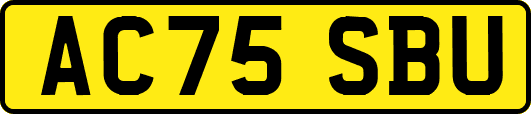 AC75SBU