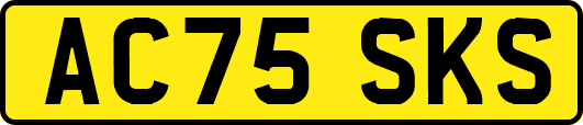 AC75SKS