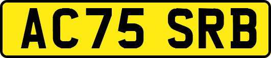 AC75SRB
