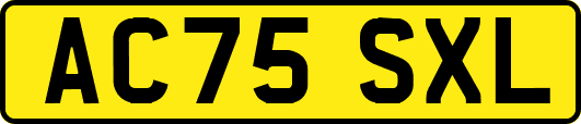 AC75SXL