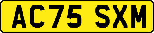 AC75SXM