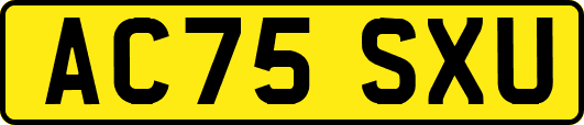 AC75SXU