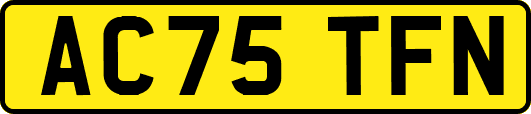 AC75TFN