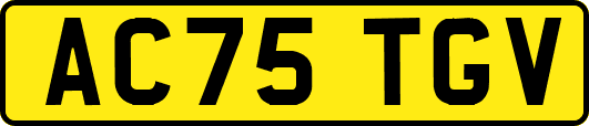 AC75TGV