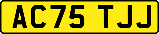 AC75TJJ