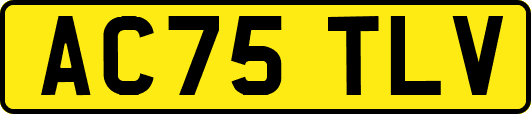 AC75TLV