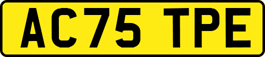 AC75TPE