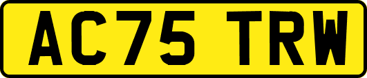 AC75TRW