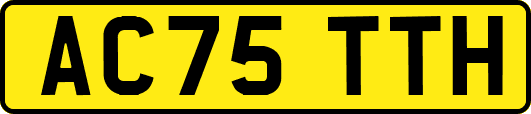 AC75TTH