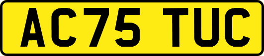 AC75TUC