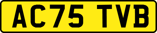 AC75TVB