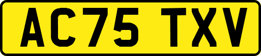 AC75TXV