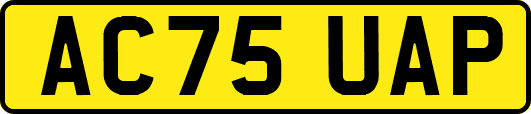 AC75UAP
