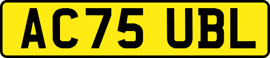 AC75UBL