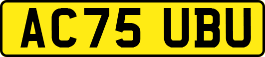 AC75UBU