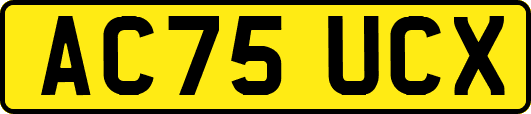 AC75UCX