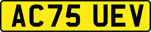 AC75UEV
