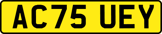 AC75UEY