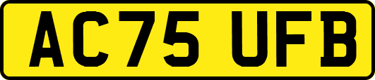 AC75UFB