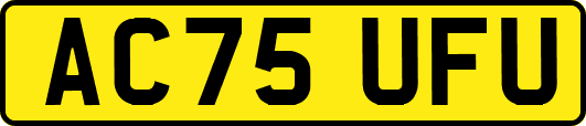 AC75UFU