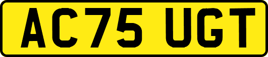 AC75UGT